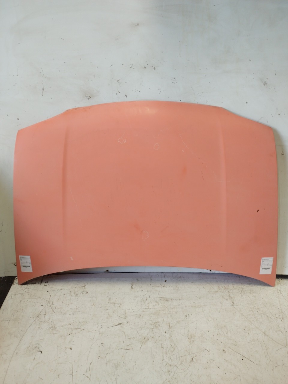 Capot SEAT AROSA  de 1997 a 2004