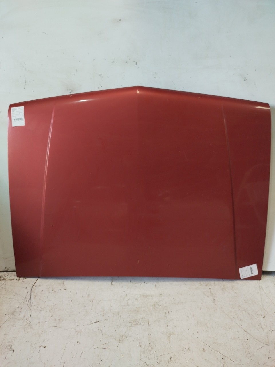 Capot OPEL CORSA A TR  de 1982 a 1993