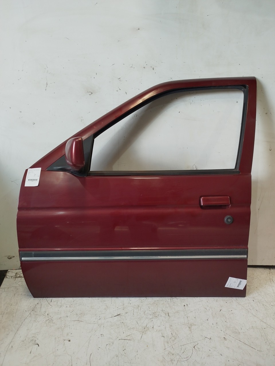 Porta Frente Esq FORD ESCORT V  de 1990 a 1996