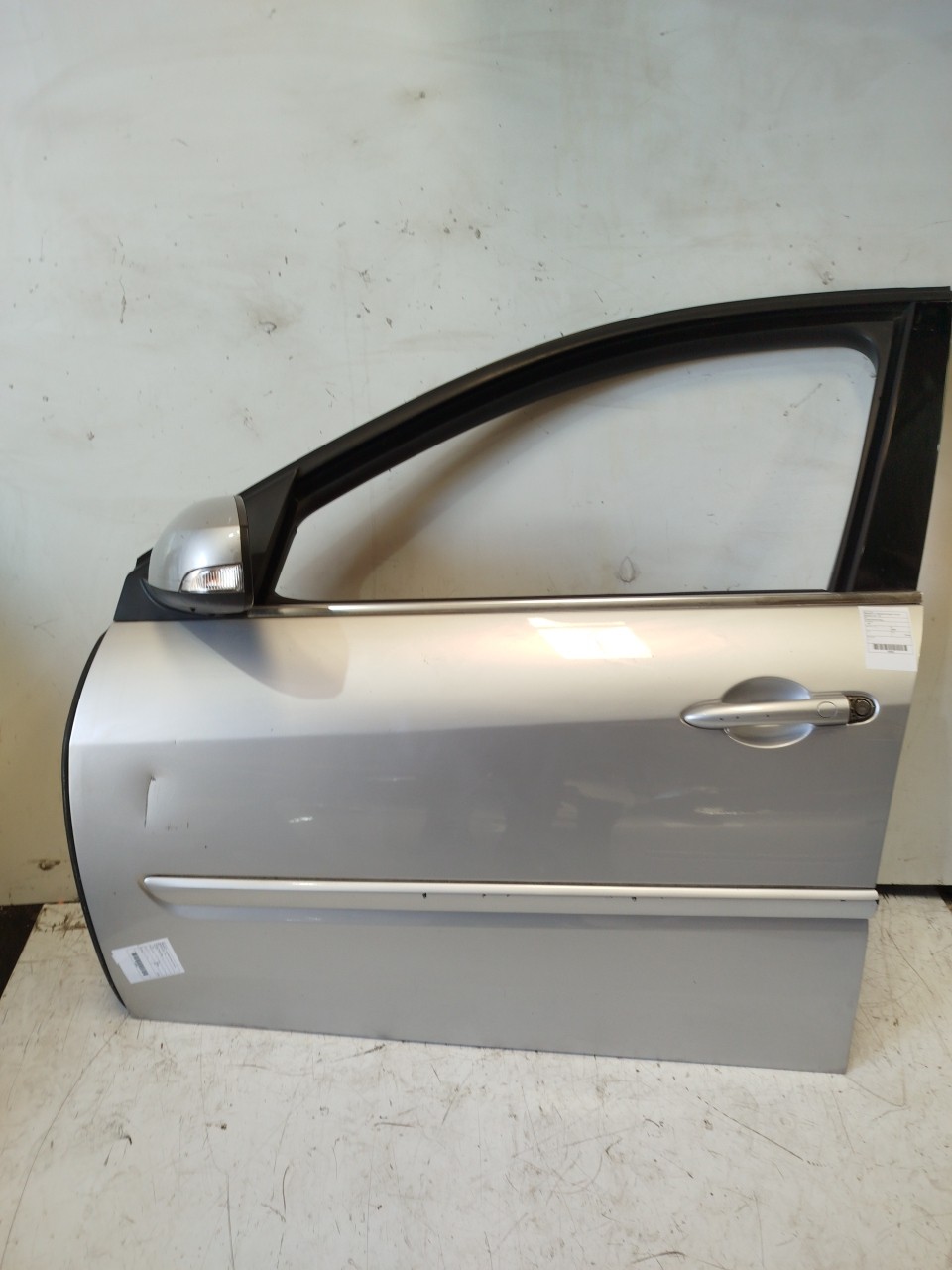 Porta Frente Esq RENAULT LAGUNA III Sport Tourer  de 2007 a 2015