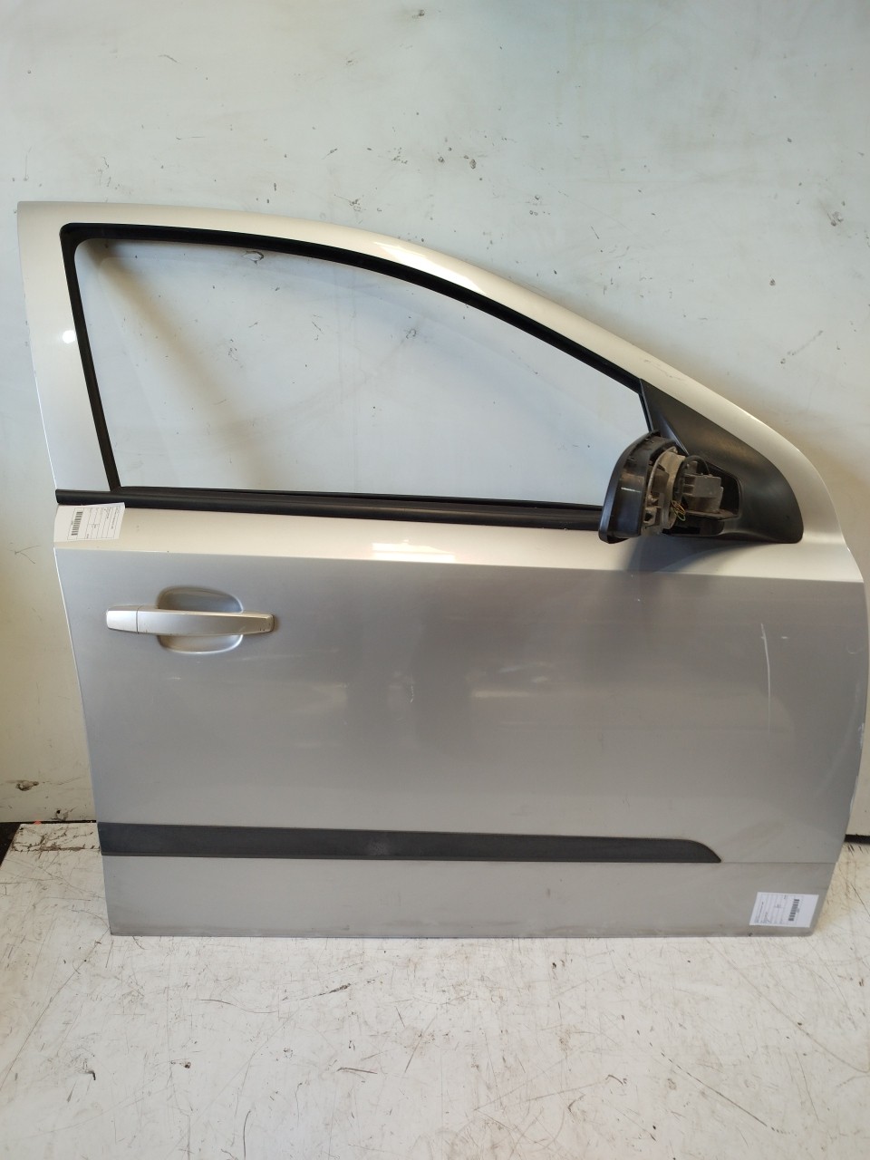 Porta Frente Dto OPEL Astra H Hatchback  de  a 