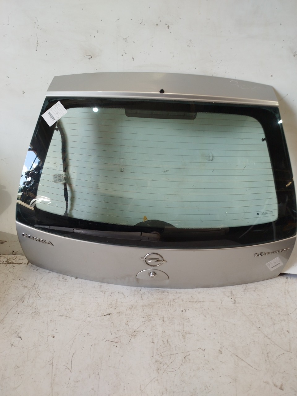 Porta da Mala OPEL Corsa C de  a 