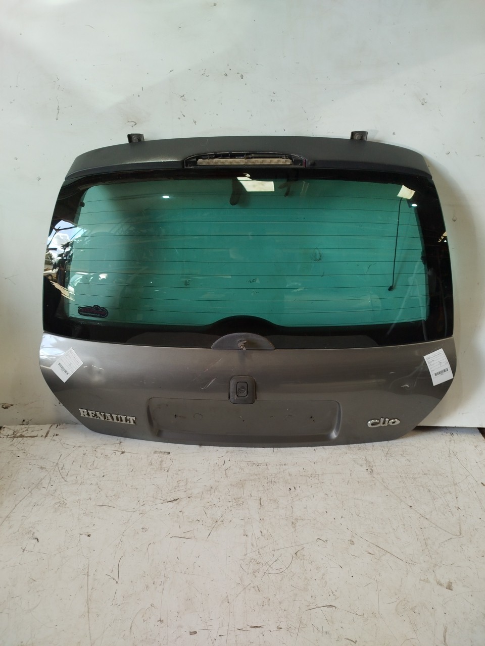 Porta da Mala RENAULT Clio II  de  a 