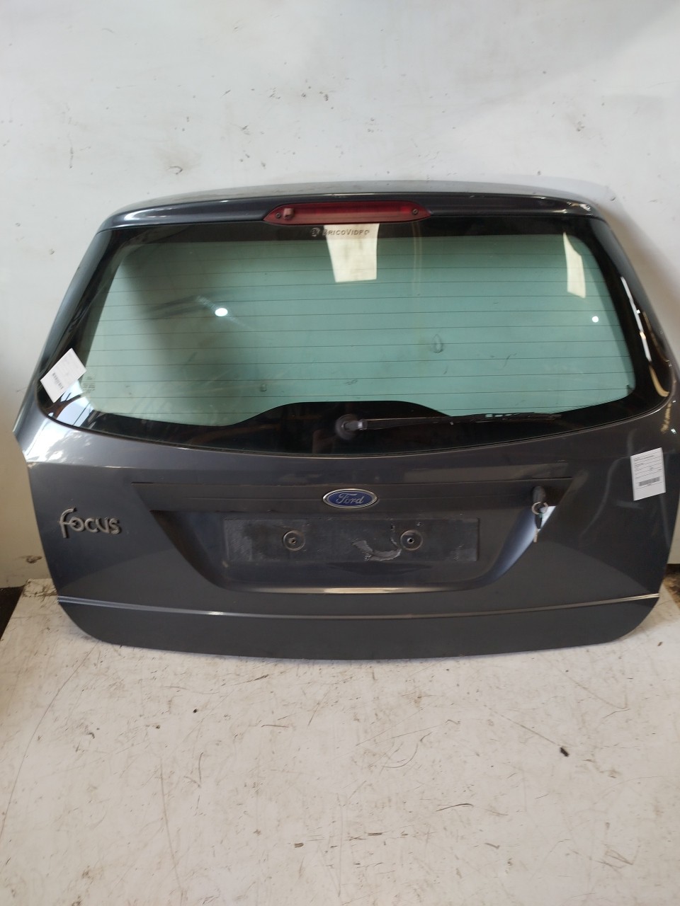 Porta da Mala FORD Focus I Carrinha  de  a
