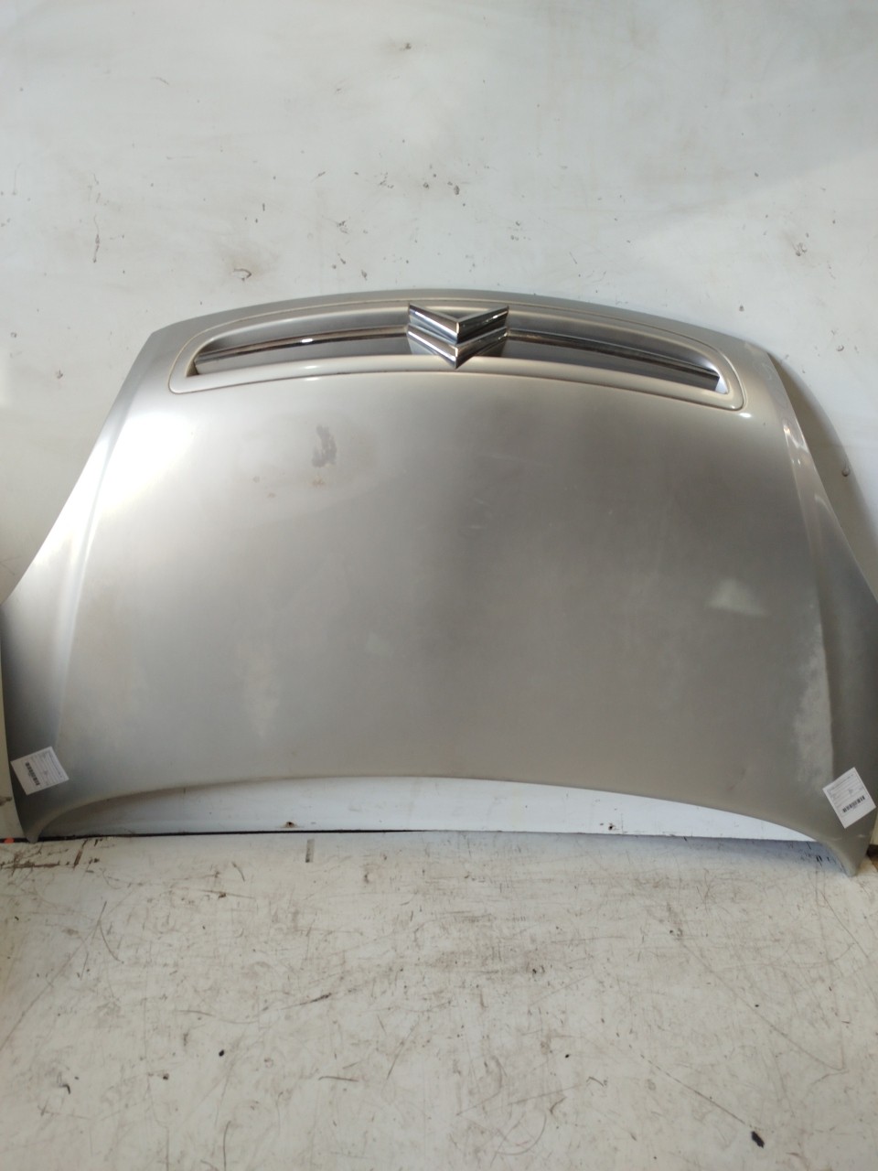 Capot CITROEN XSARA PICASSO  de 1999 a 2012