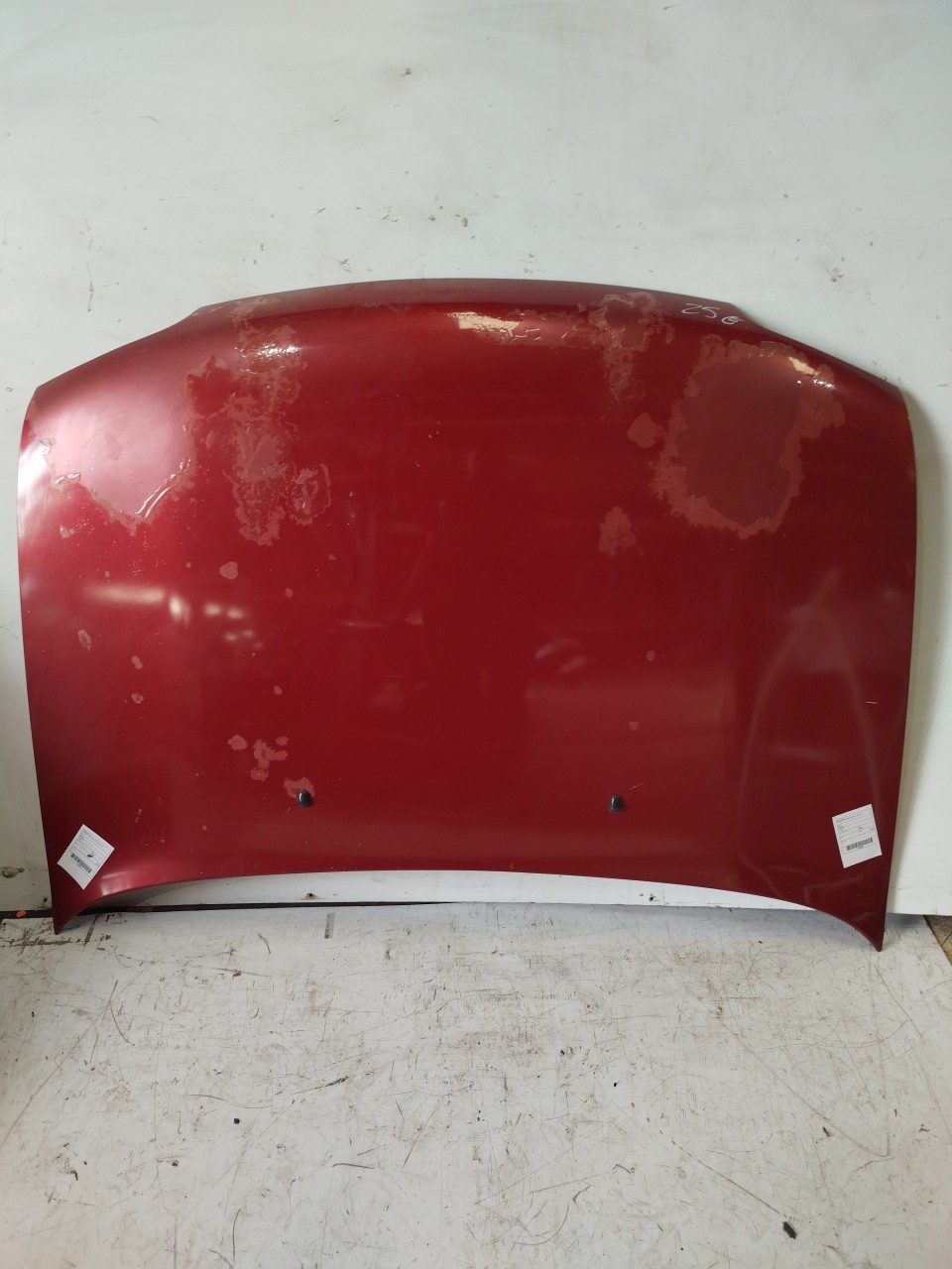 Capot NISSAN MICRA II  de 1992 a 2007