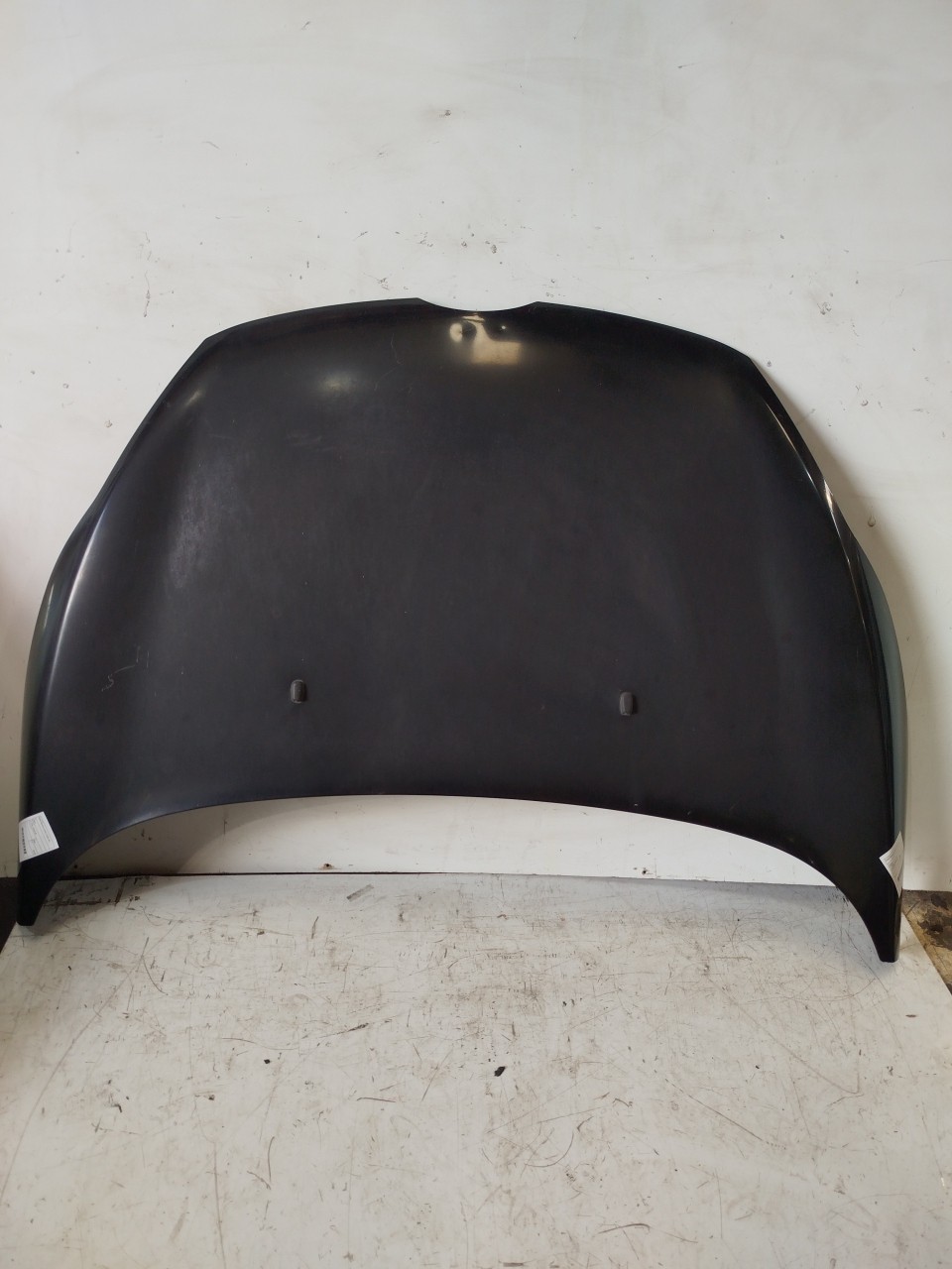Capot FORD FIESTA VI  de 2008 a 0