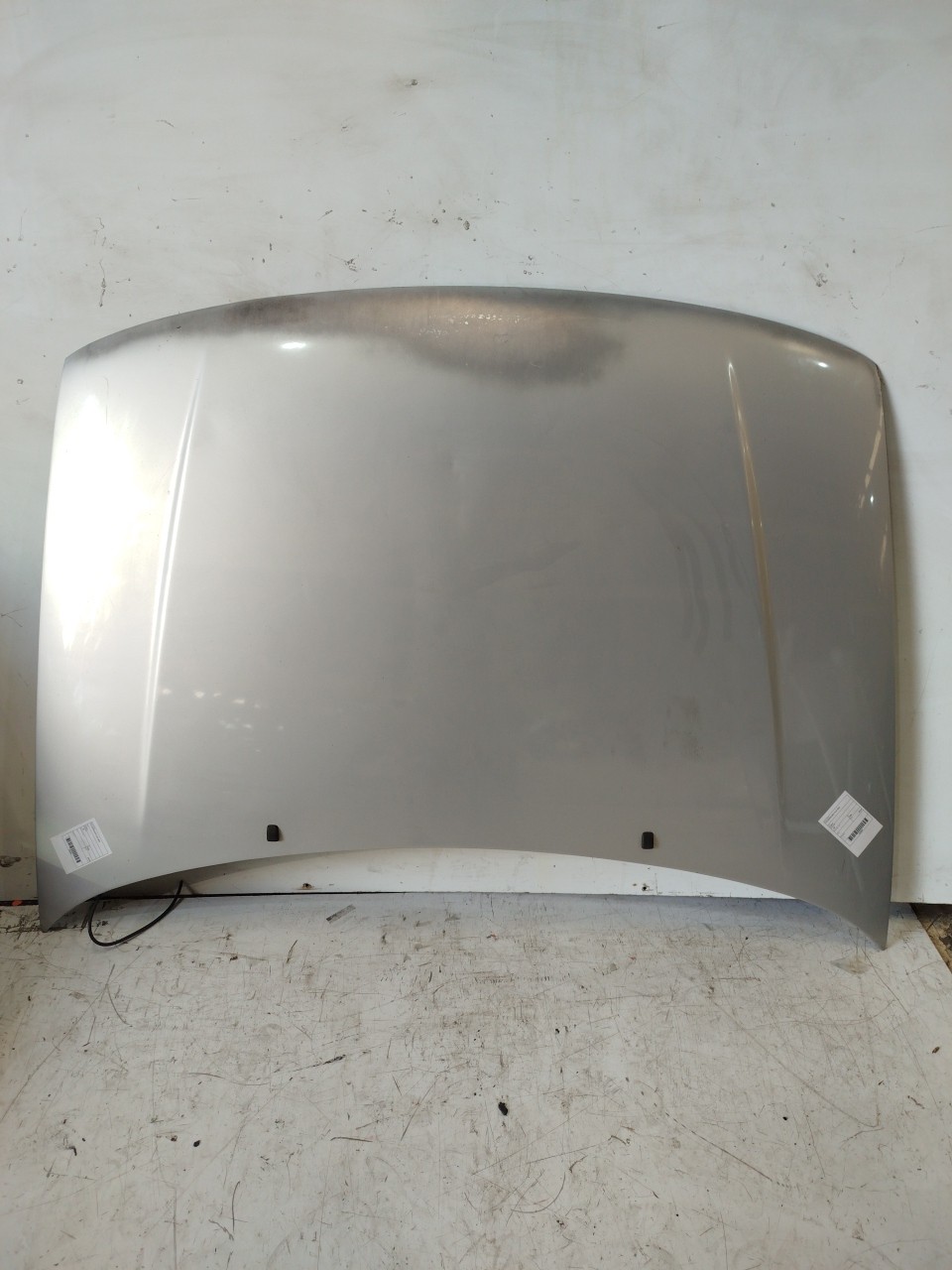 Capot VOLKSWAGEN Polo  de  a