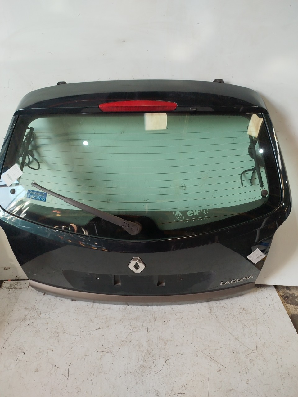 Porta da Mala RENAULT LAGUNA II Grandtour  de 2001 a 2007