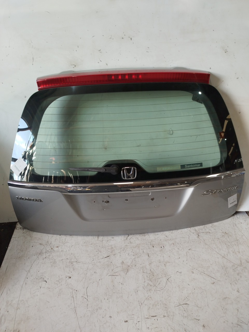 Porta da Mala HONDA STREAM  de 2001 a 0