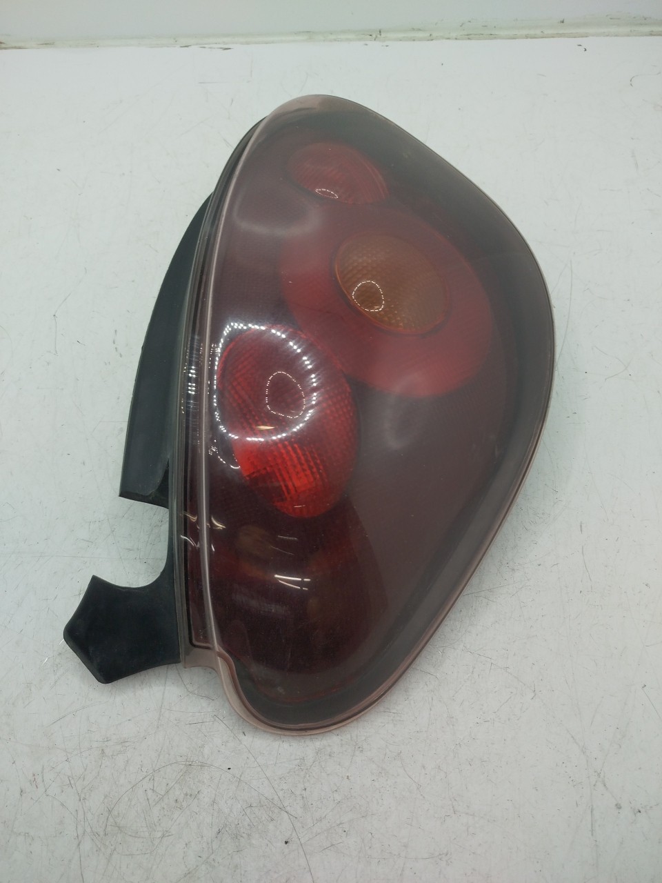Farolim Stop Esq FIAT BRAVO I  de 1995 a 2001