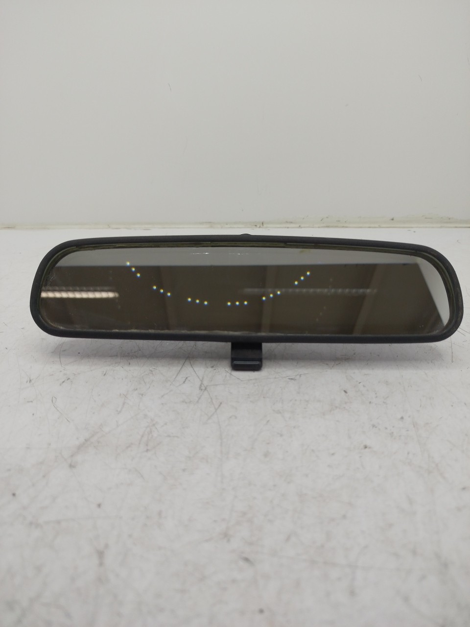 Espelho Retrovisor Central/Interior MERCEDES-BENZ A-CLASS  de 1997 a 2005