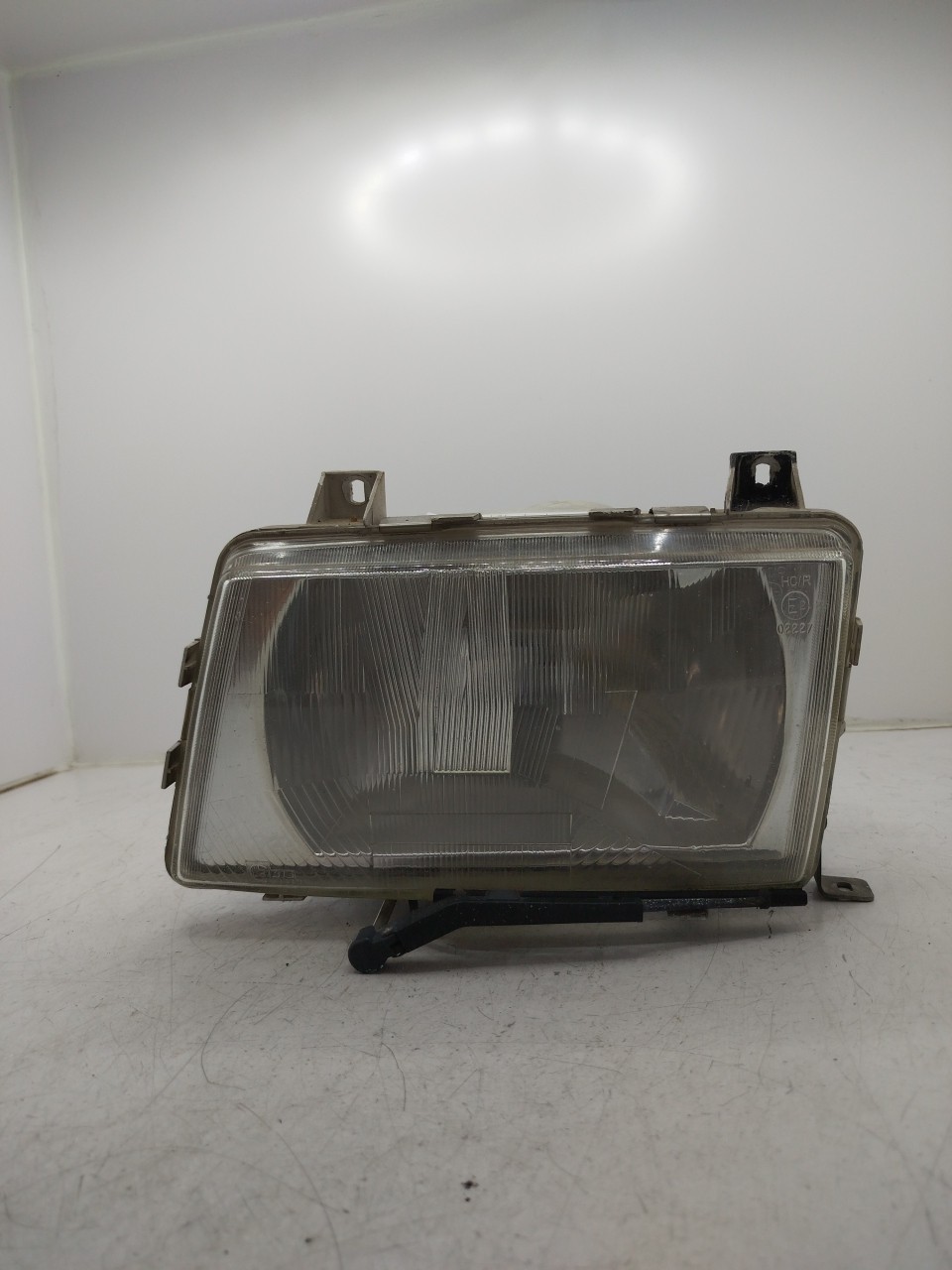 Farol/ Otica Dianteiro ESQ SAAB 9000 Sedan de  a