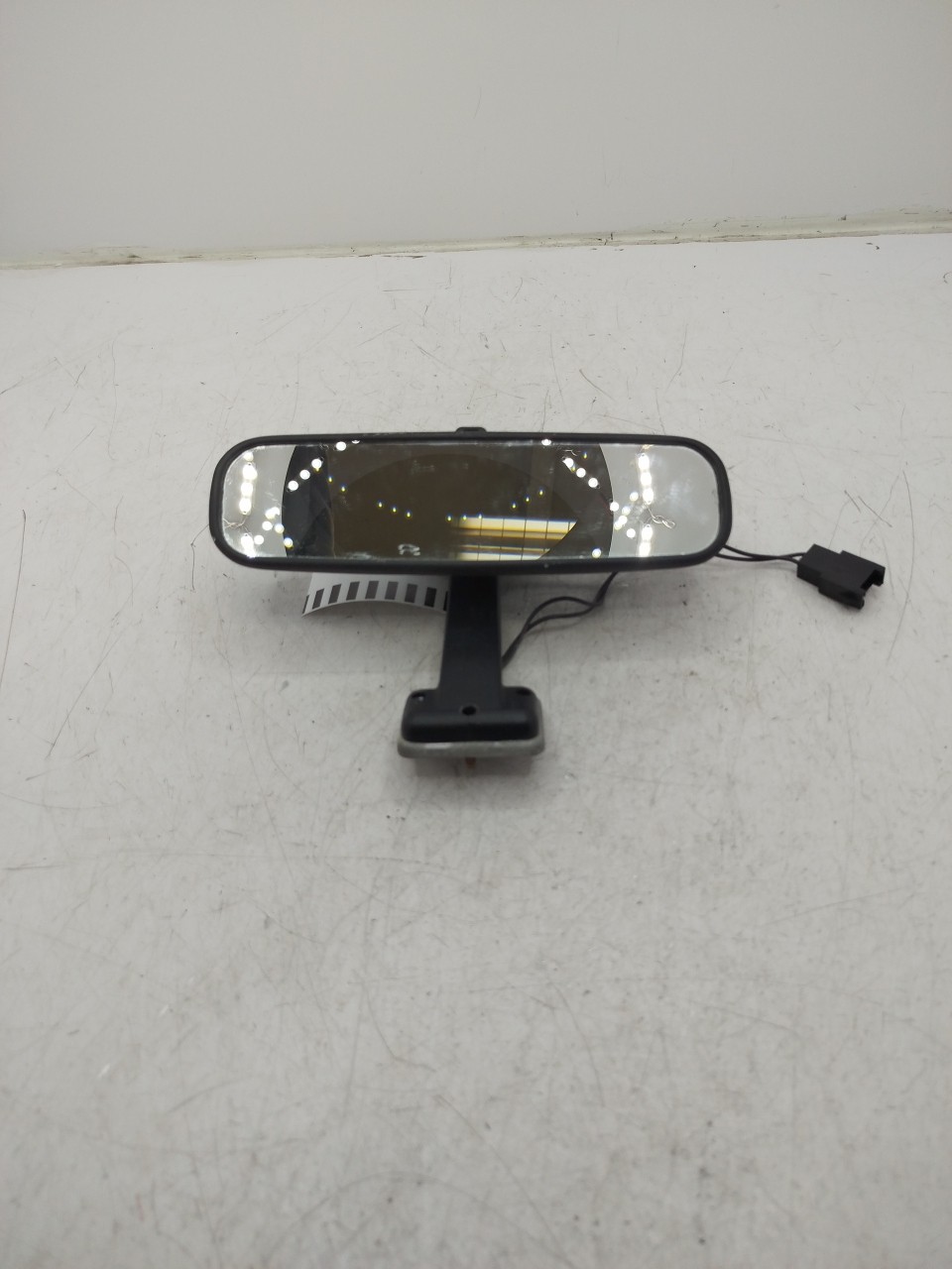 Espelho Retrovisor Central/Interior SAAB 9000 Sedan de  a