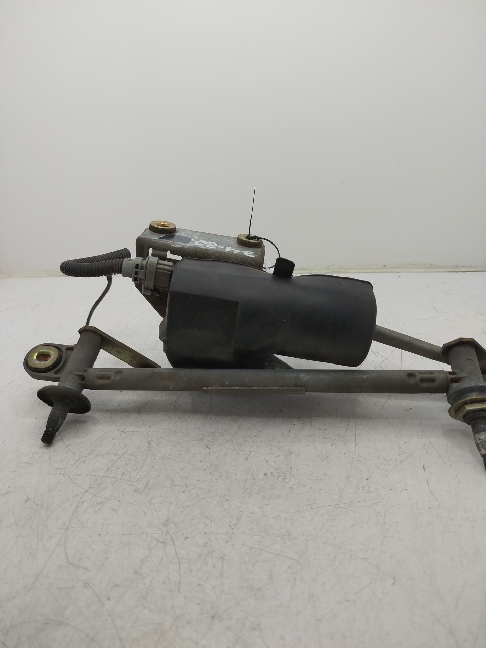 Motor Limpa Vidros FT RENAULT Scénic I  de  a 