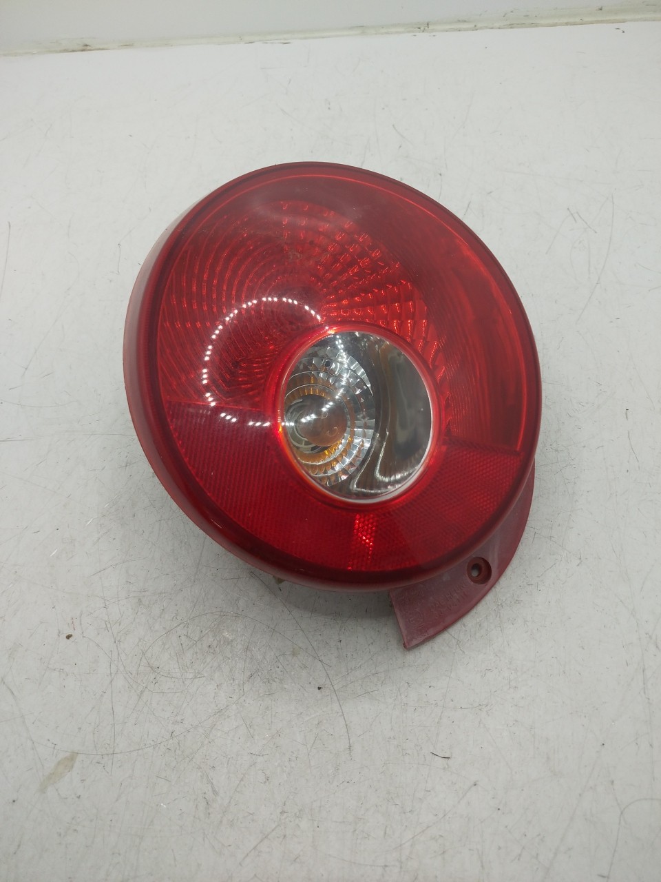 Farolim Stop Esq CHEVROLET MATIZ  de 2005 a 0