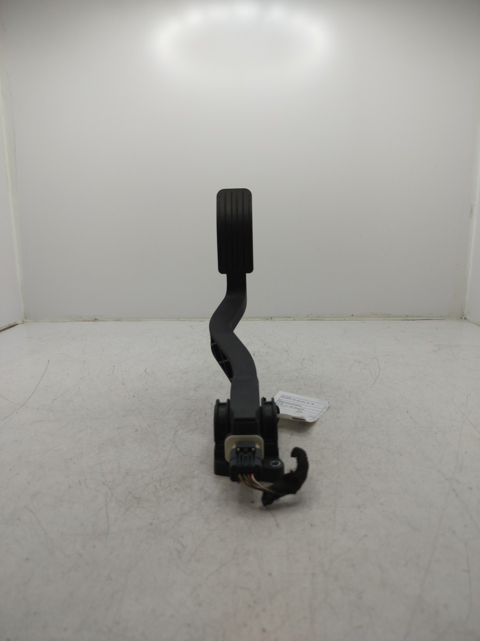 PEDAL ACELERADOR  PEUGEOT 307 SW  de 2002 a 2009