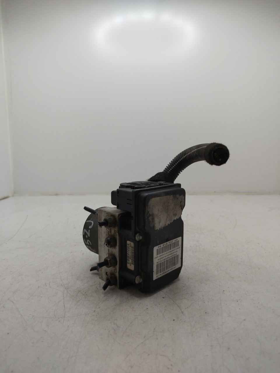 ABS PEUGEOT 307 SW  de 2002 a 2009