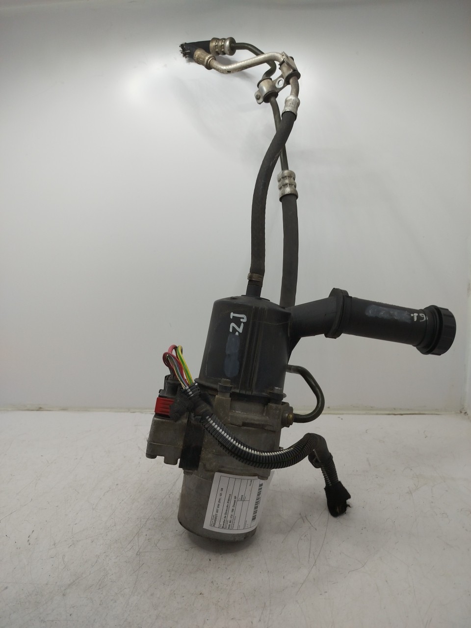 Bomba de Direcção Elétrica PEUGEOT 307 SW  de 2002 a 2009