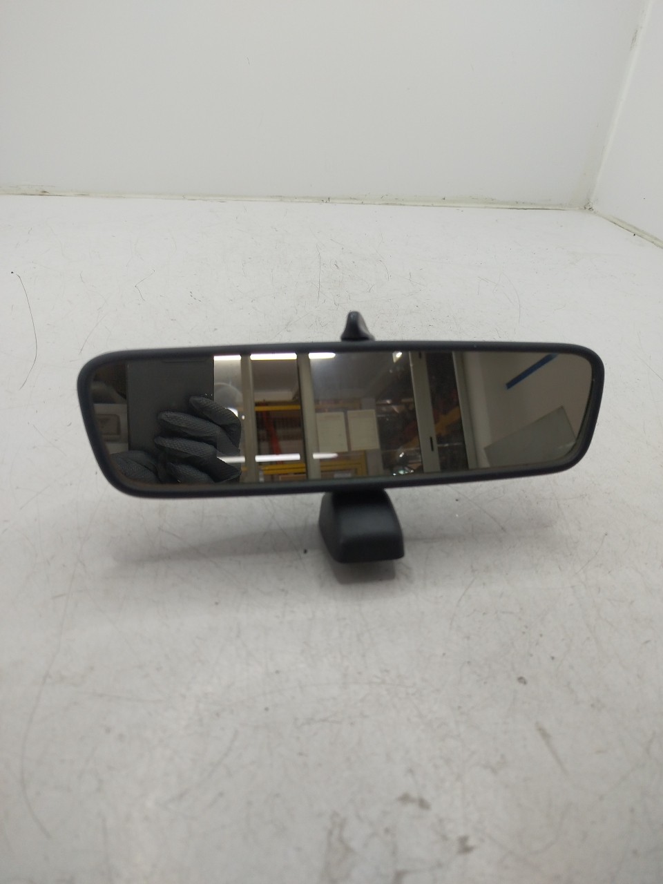 Espelho Retrovisor Central/Interior OPEL Corsa C de  a 