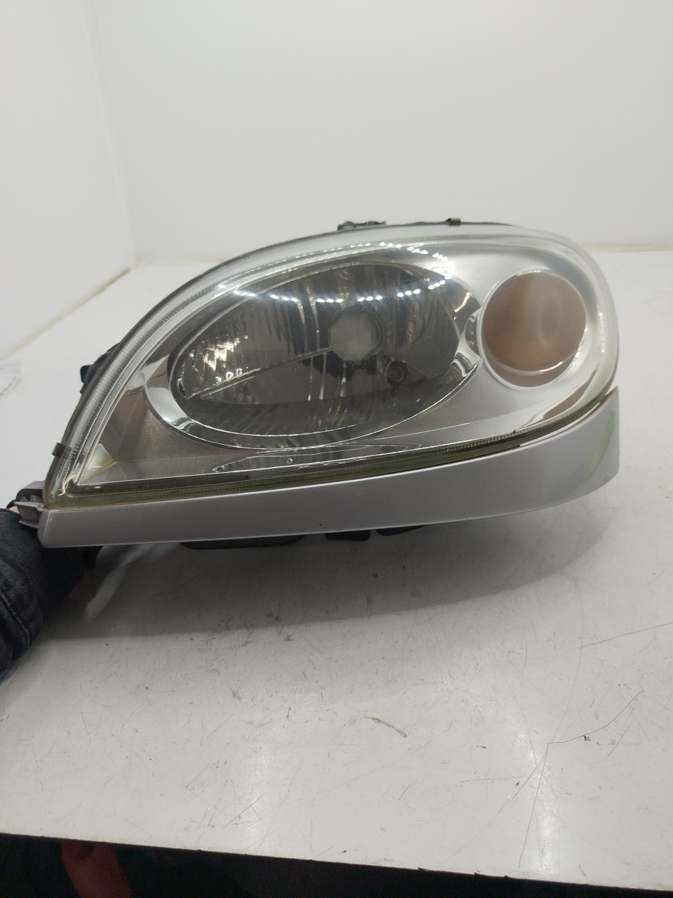 Farol/ Otica Dianteiro ESQ CITROEN SAXO  de 1996 a 2004