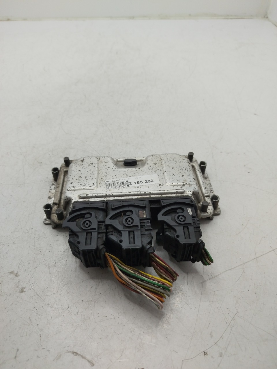 Centralina do Motor CITROEN SAXO  de 1996 a 2004