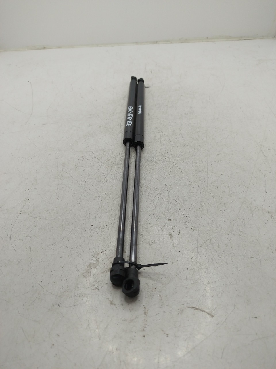Amortecedor porta da mala PEUGEOT 206  de  a