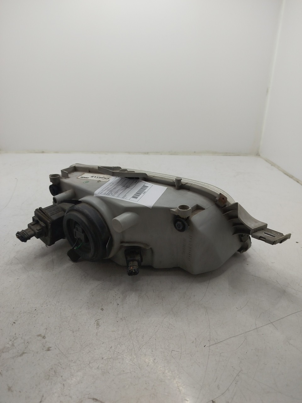 Farol/ Otica Dianteiro ESQ FIAT PUNTO  de 1993 a 1999