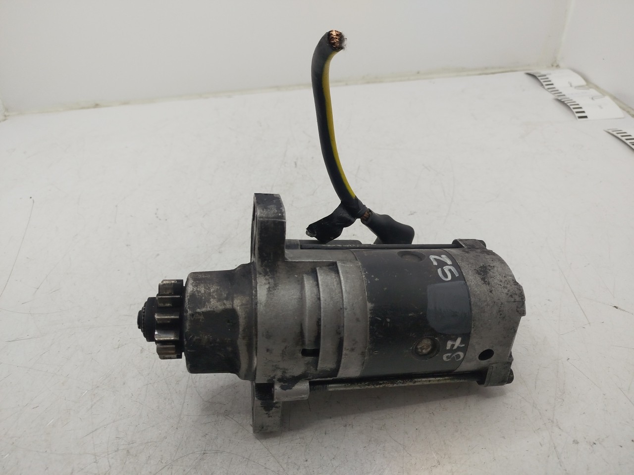 Motor de Arranque NISSAN Almera II Sedan  de  a 