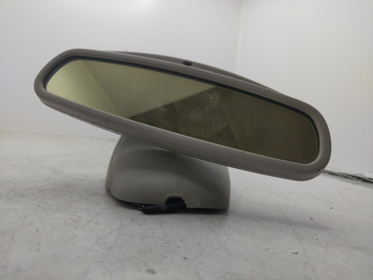Espelho Retrovisor Central/Interior RENAULT MEGANE II  de 2001 a 2012