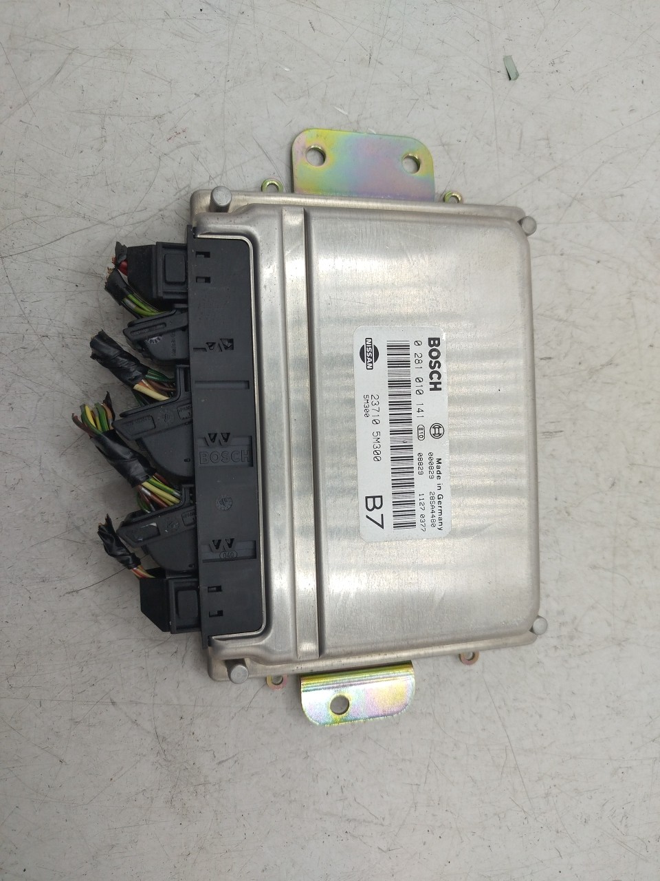 Centralina de Direção Elétrica NISSAN ALMERA II Hatchback  de 2000 a 0