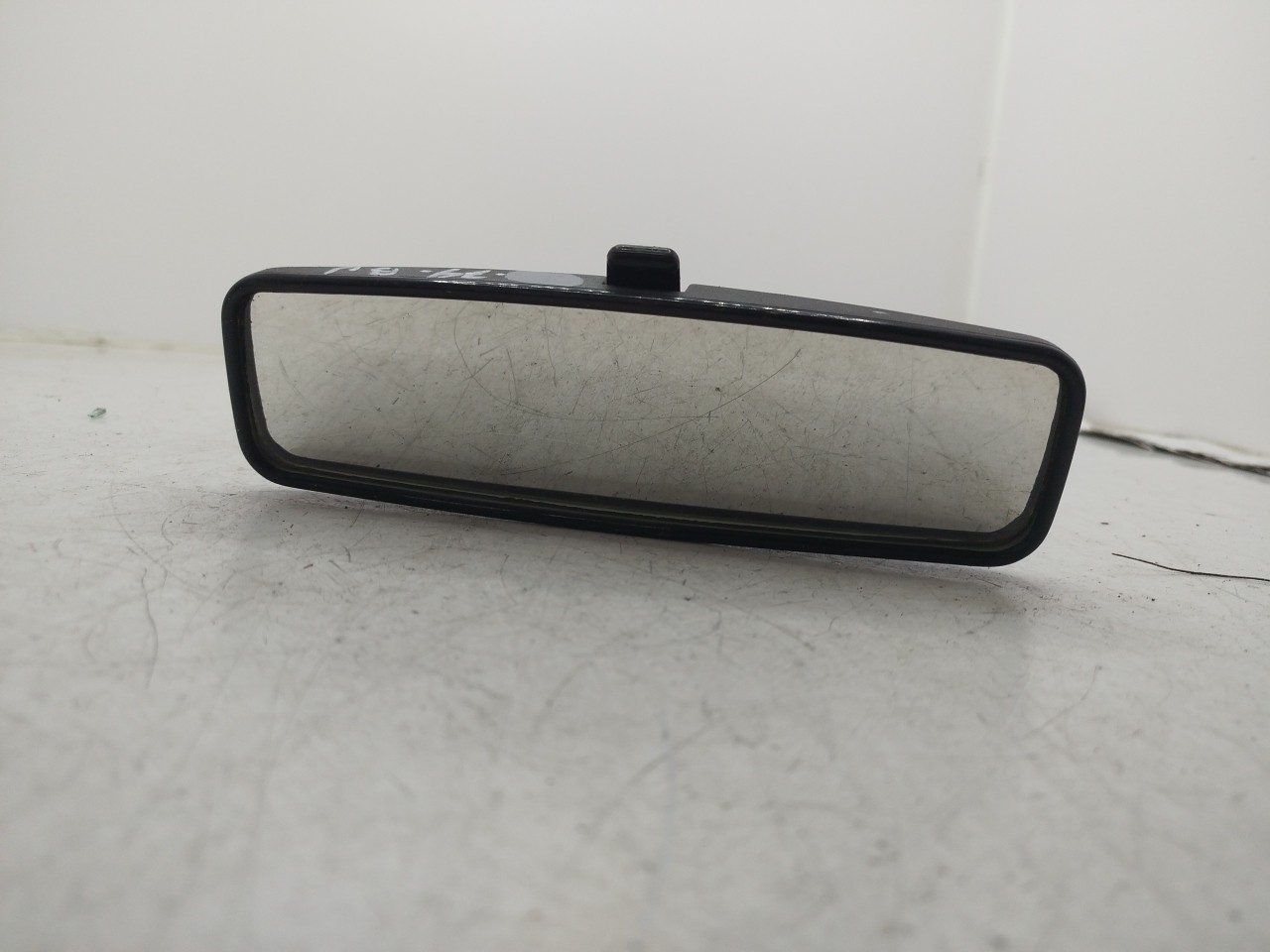 Espelho Retrovisor Central/Interior RENAULT CLIO I  de 1990 a 1998