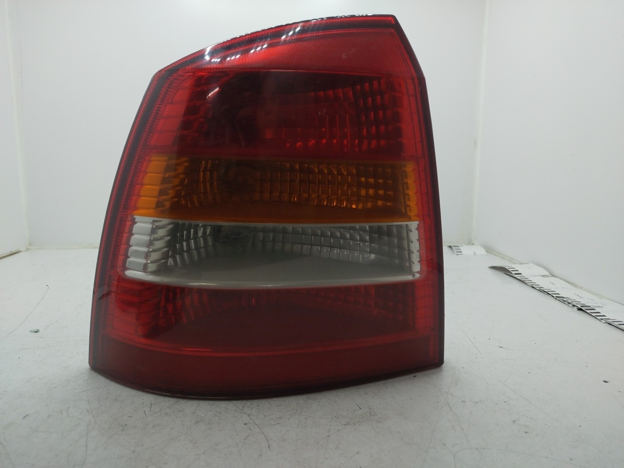 Farolim Stop Esq OPEL Astra G Hatchback  de  a 