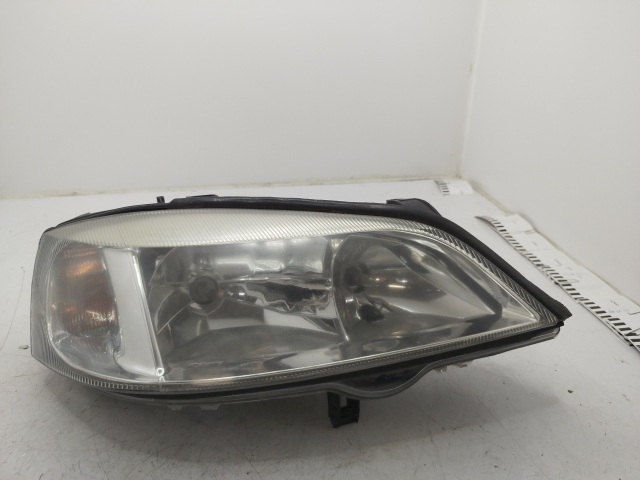 Farol/ Otica Dianteiro DTO OPEL Astra G Hatchback  de  a 