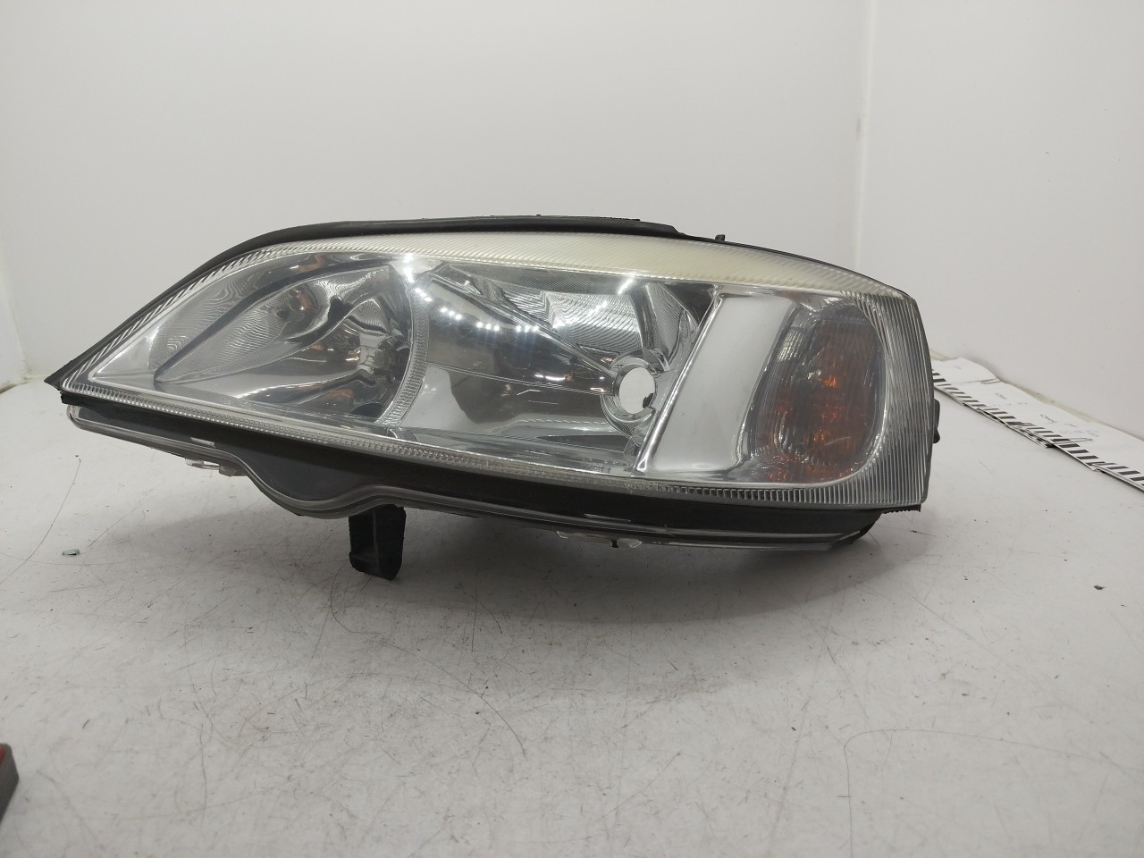 Farol/ Otica Dianteiro ESQ OPEL Astra G Hatchback  de  a 