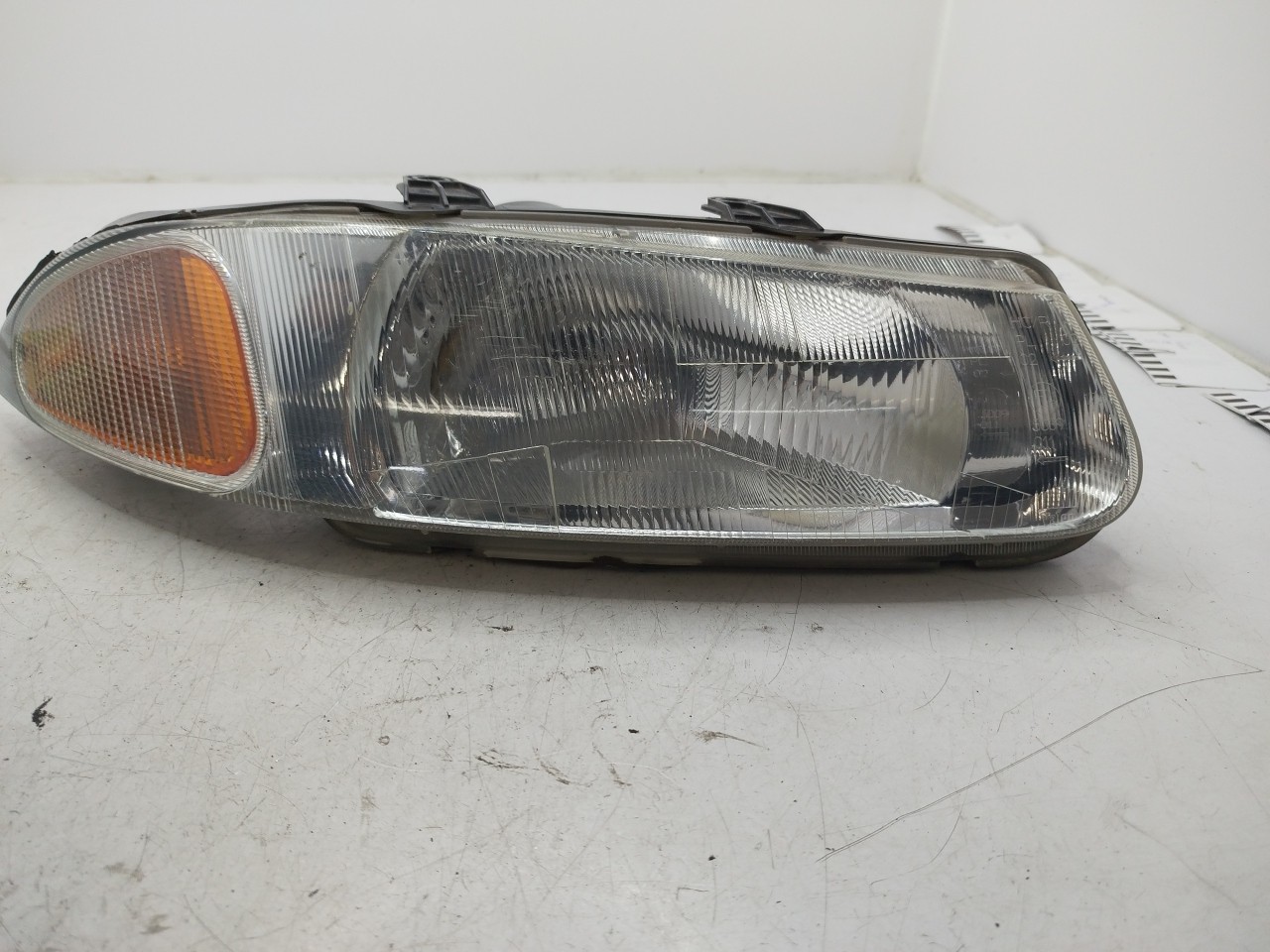 Farolim Stop Dto ROVER 200 Hatch  de  a 