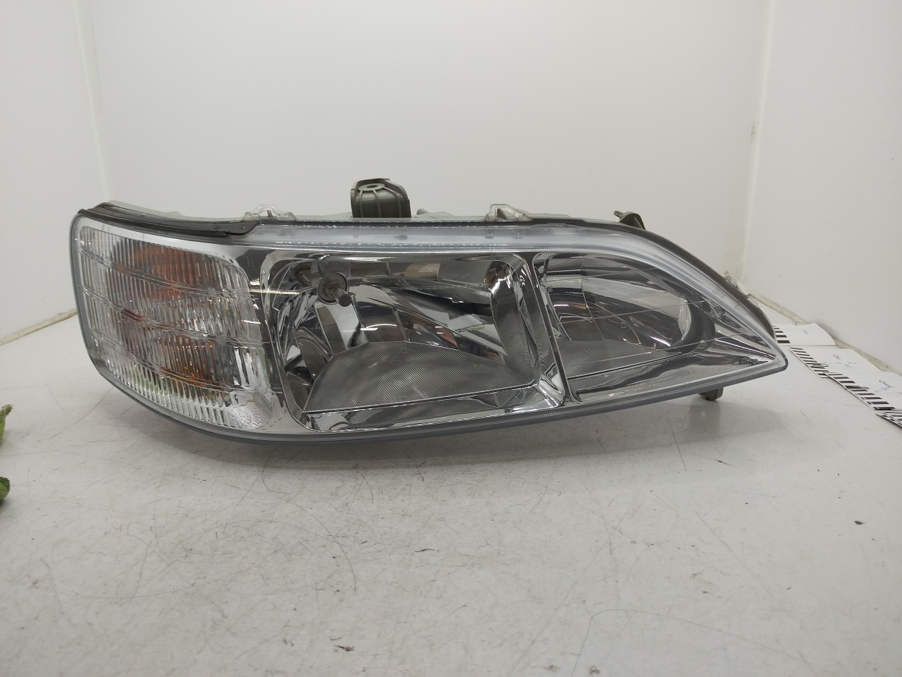 Farol/ Otica Dianteiro DTO HONDA Accord VI Sedan  de  a 