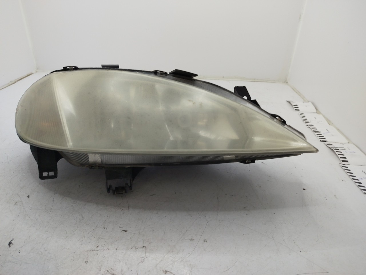 Farol/ Otica Dianteiro DTO RENAULT MEGANE I  de 1995 a 2004