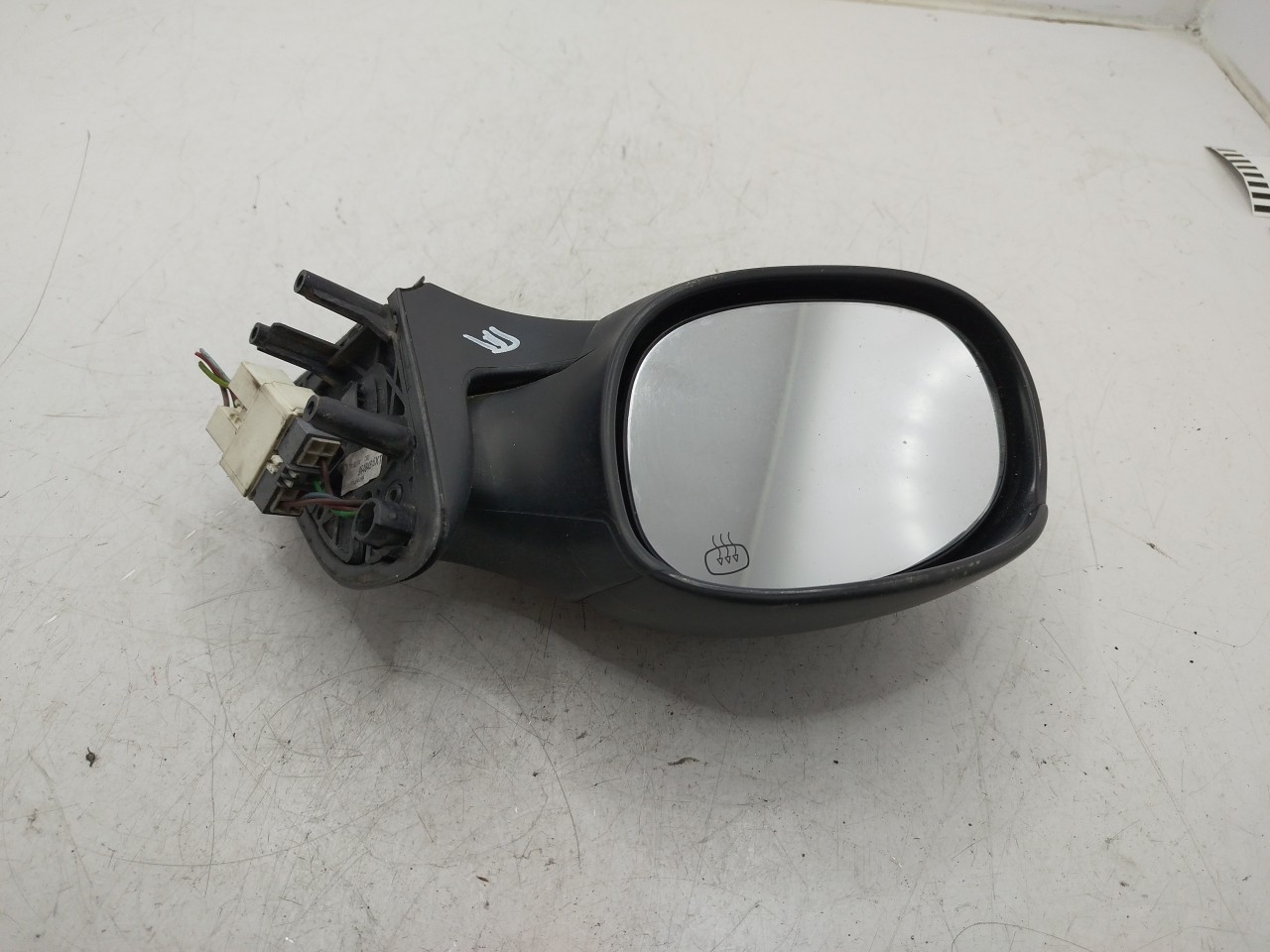 Espelho Retrovisor Esq CITROEN XSARA PICASSO  de 1999 a 2012