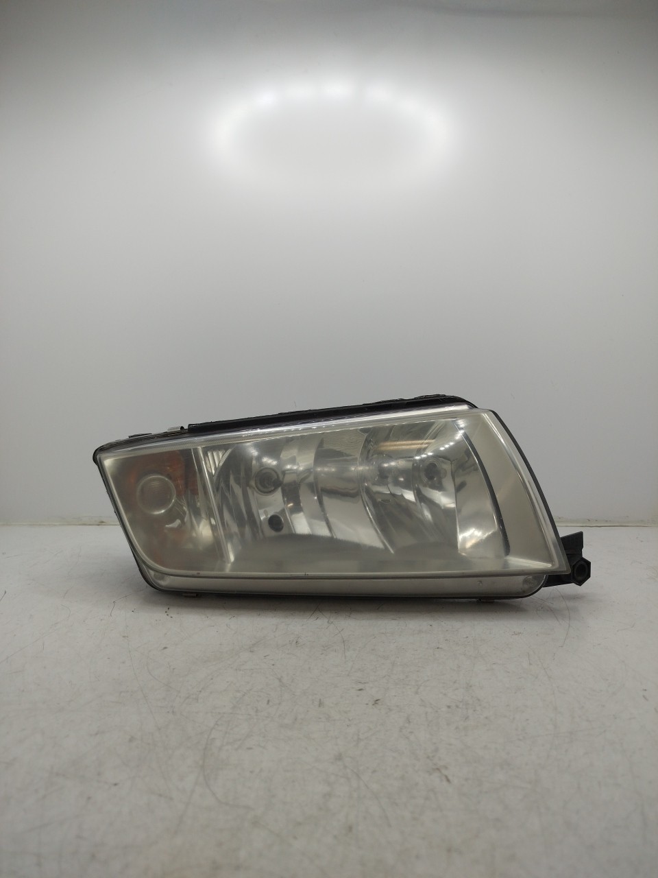 Farol/ Otica Dianteiro DTO SKODA Fabia I Break  de  a 