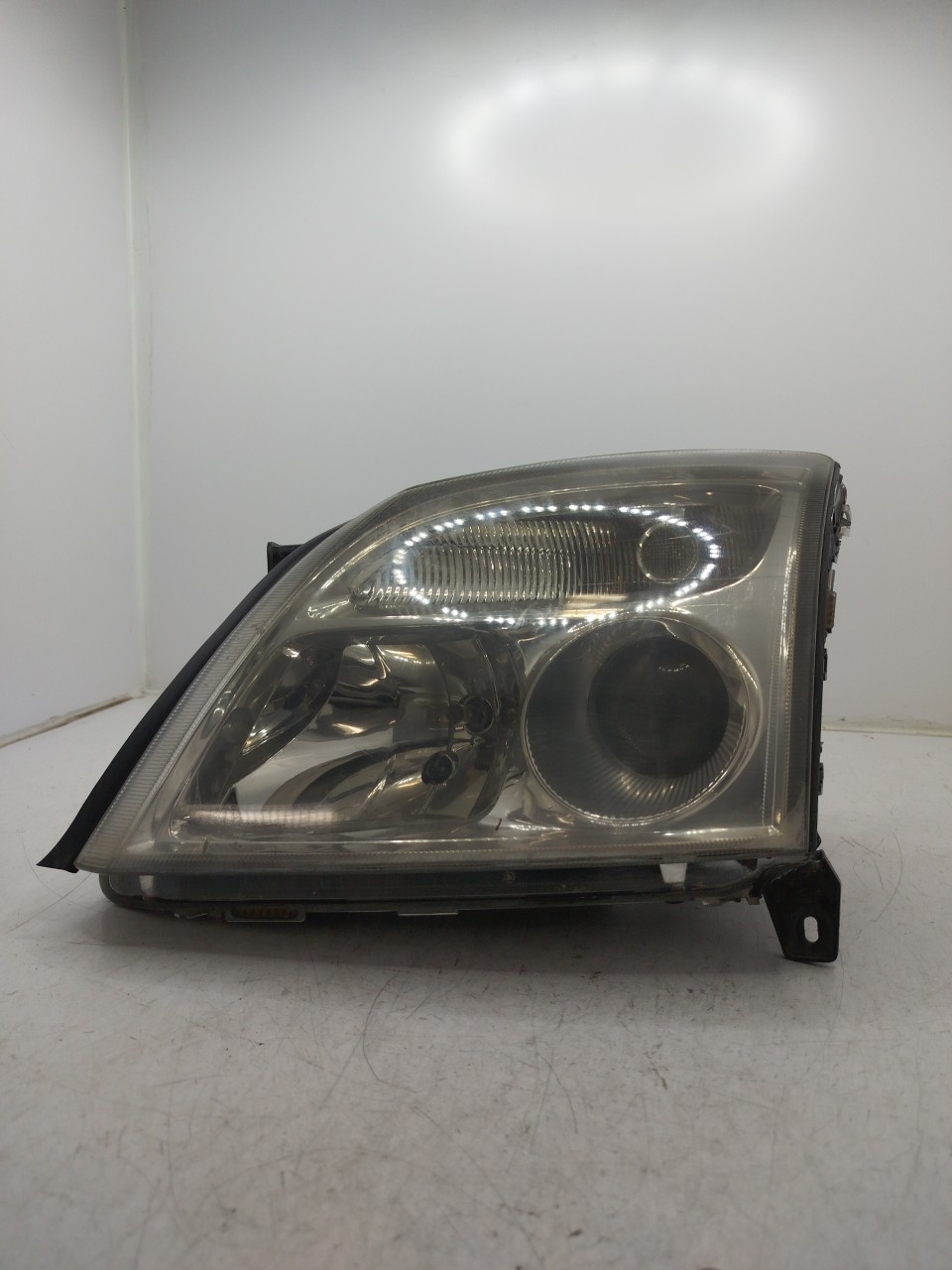 Farol/ Otica Dianteiro ESQ OPEL VECTRA C  de 2002 a 2009