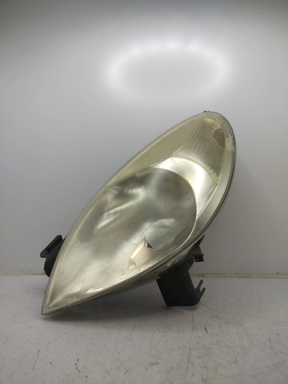 Farol/ Otica Dianteiro ESQ CITROEN XSARA PICASSO  de 1999 a 2012