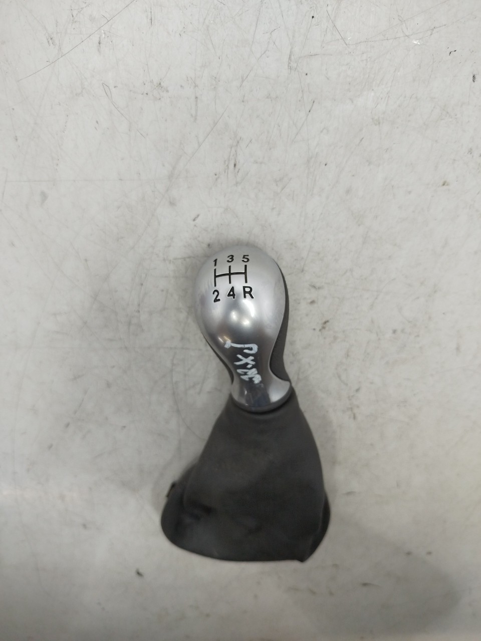 Moca/ Fole de Mudanças CITROEN XSARA PICASSO  de 1999 a 2012