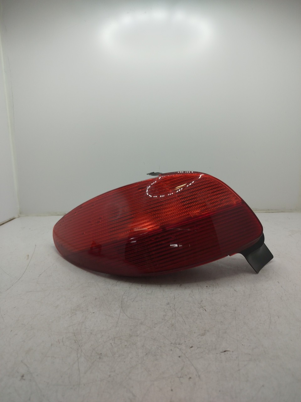 Farol/ Otica Dianteiro ESQ PEUGEOT 206  de  a 