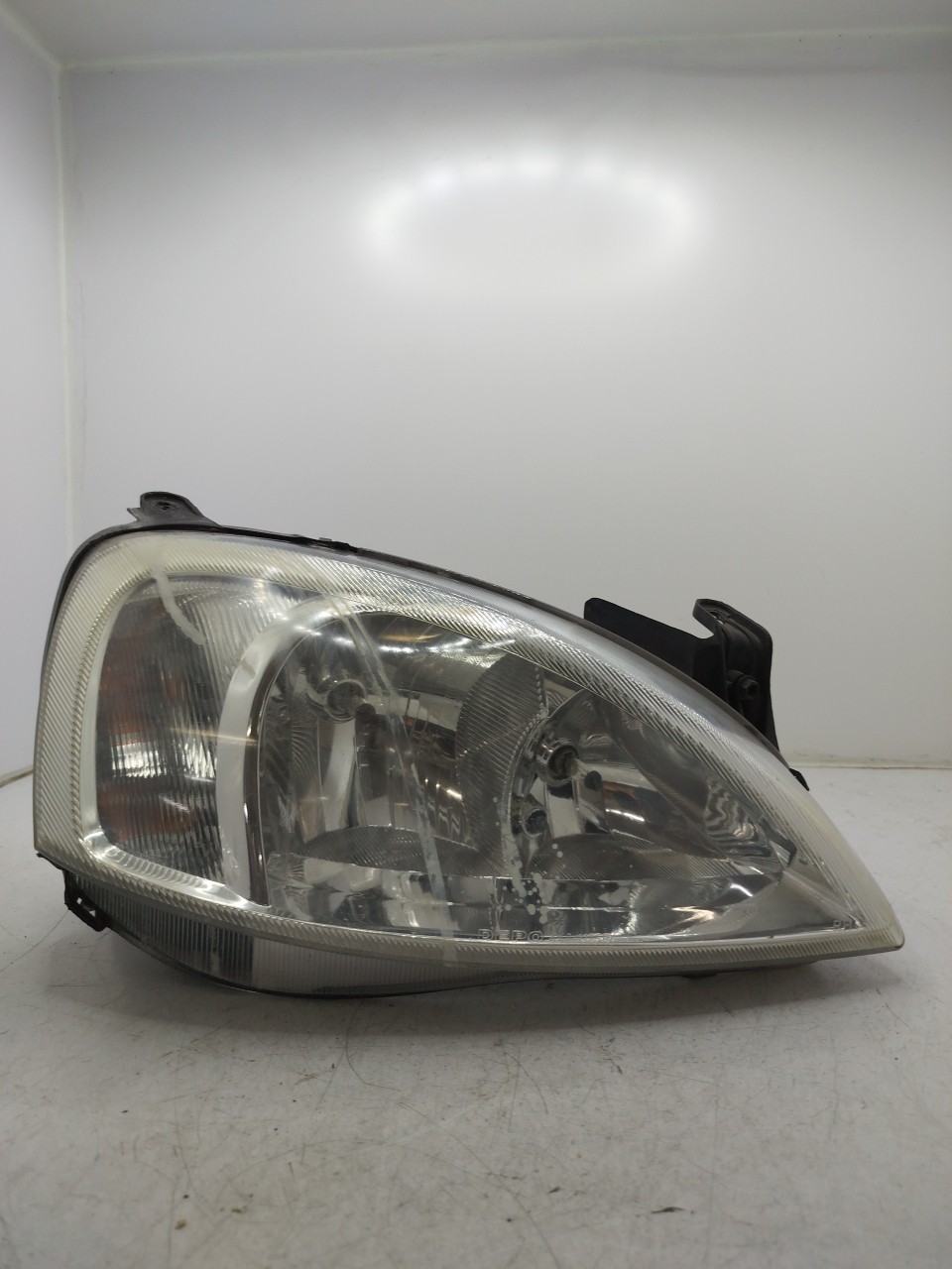 Farol/ Otica Dianteiro DTO OPEL Corsa C de  a 