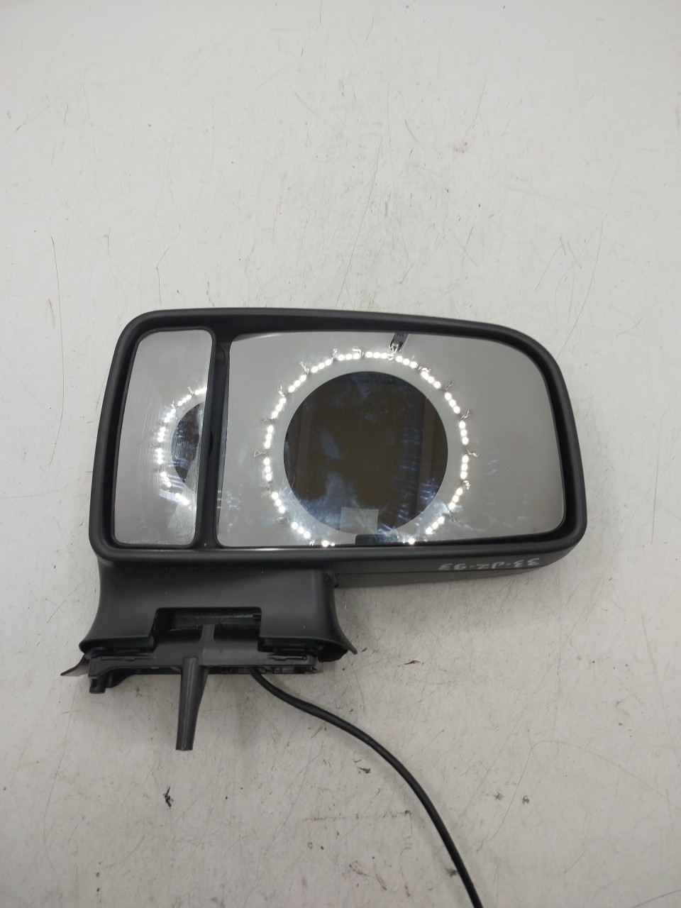 Espelho Retrovisor Dto MERCEDES-BENZ SPRINTER 3,5-t Caixa  de 2006 a 0