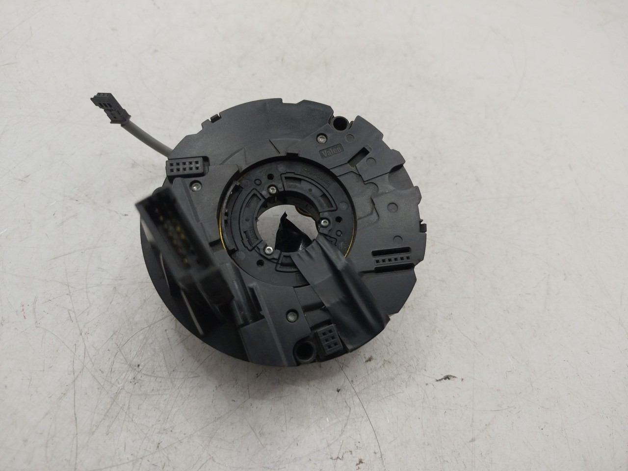 Fita de Airbags MERCEDES-BENZ SPRINTER 3,5-t Caixa  de 2006 a 0