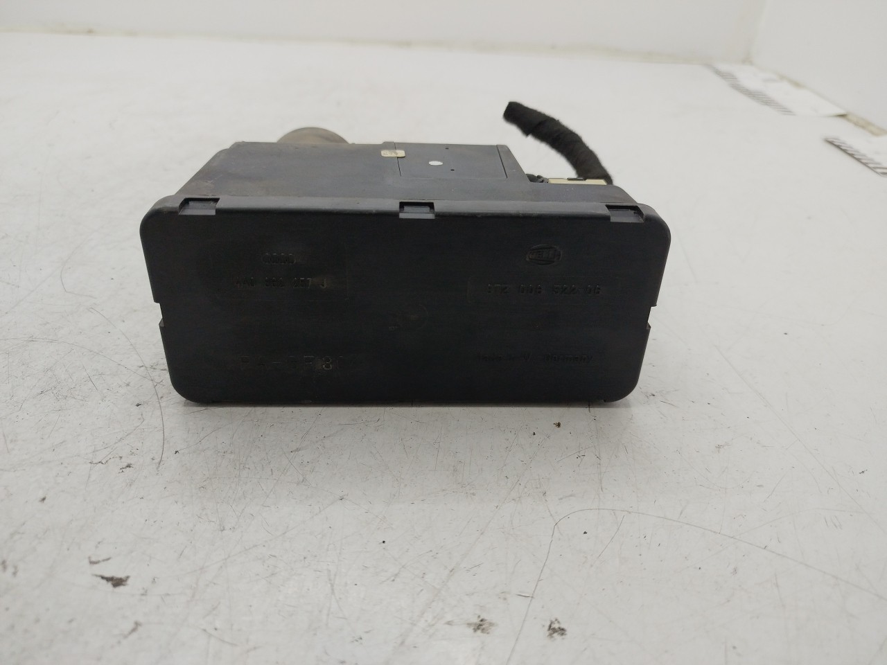 Bomba de vácuo do sistema de travagem AUDI A4  de 1994 a 2001