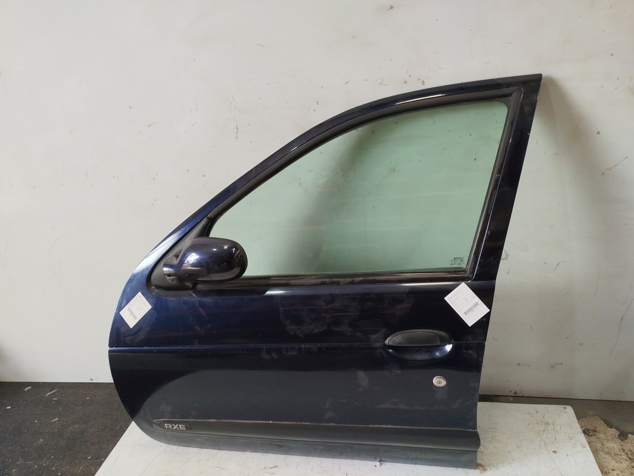Porta Frente Esq RENAULT MEGANE I  de 1995 a 2004