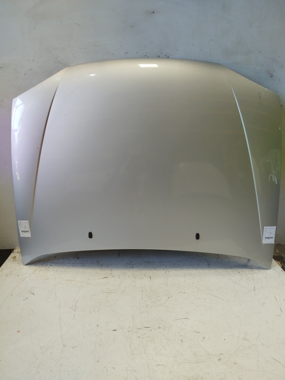 Capot FORD FIESTA IV  de 1995 a 2002